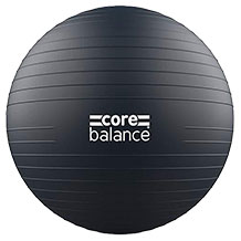 CORE BALANCE pelota de gimnasia