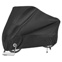 ODSPTER funda protectora para bicicleta