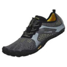 Saguaro zapato descalzo de hombre