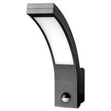 SEBSON foco led con sensor de movimiento