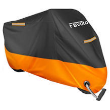 Favoto funda para moto
