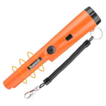 HOMPO detector de metales portátil