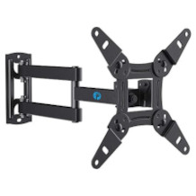 Pipishell soporte de pared para TV