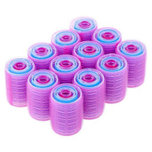 SCOBUTY rulo para el cabello
