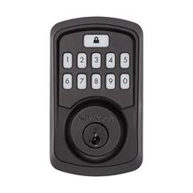 Kwikset cerradura electrónica