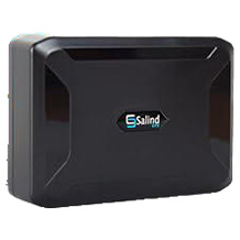 Salind localizador GPS