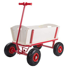 Deuba carrito de mano
