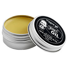 Beyer's Oil cera para barba