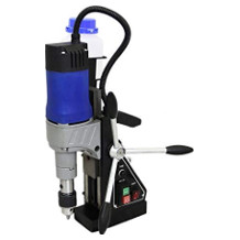 T-Mech taladro magnético