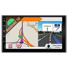 KC Navigation 