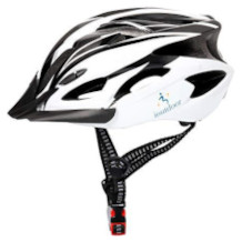 ioutdoor casco de bicicleta