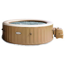 Intex spa inflable
