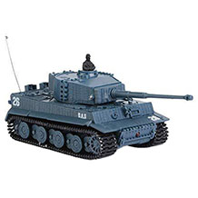 Tbest tanque con control remoto