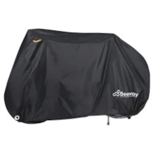 BEEWAY funda protectora para bicicleta