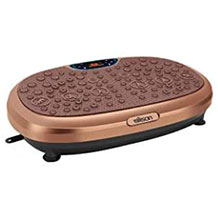 EILISON plataforma vibratoria