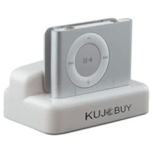 kujobuy estación de carga para iPod