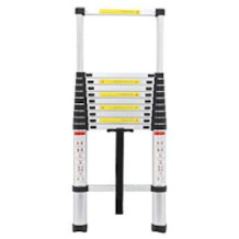 Huini escalera telescópica
