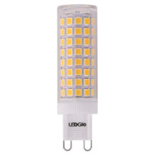 LEDGLE bombilla LED G9
