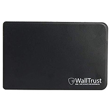 WallTrust bloqueador RFID