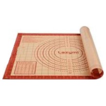 Lazymi tapete de silicona para hornear