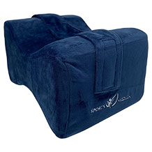 Sports Medica almohada para rodillas