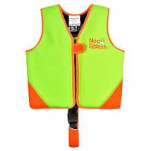 NEO-SPLASH chaleco salvavidas infantil