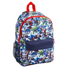 Marvel mochila de estudiante