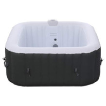 Arebos spa inflable