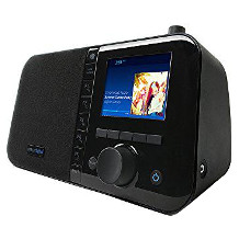 Grace Digital radio de internet