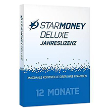 starfinanz software bancario