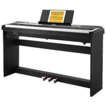 Donner piano electrónico