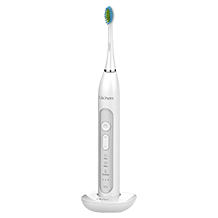 Lächen cepillo de dientes sónico