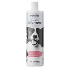 Pawlie's Sensitiv