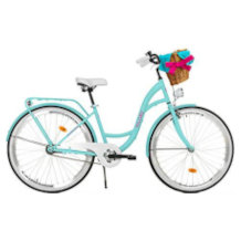 Milord bicicleta holandesa