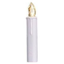 cimetech velas de navidad inalámbricas