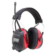 Protear protección auditiva con radio