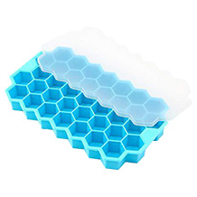 MOSTFUN molde para hielo