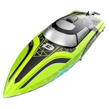 DEERC barco con control remoto