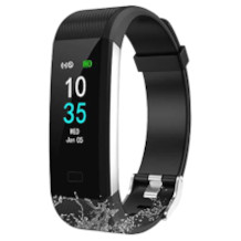LEBEXY pulsera de actividad