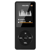 Wodgreat reproductor de MP3