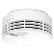 Hekatron detector de humo