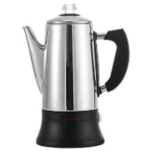AWANG cafetera moka eléctrica