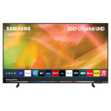 Samsung UE43AU8000K