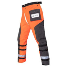 YARDMARIS pantalón anticorte
