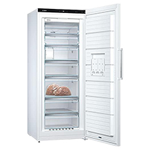 Bosch GSN54AWCV