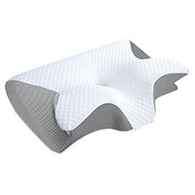 HOMCA almohada ortopédica