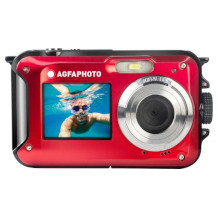 AGFA cámara sumergible
