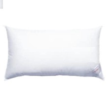 AURA DOWN BEDDING almohada de 3 cámaras