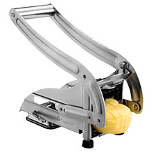 Topcroft cortador de patatas fritas