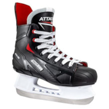 Botas patín de hielo para hombre